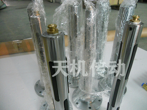 键式气胀轴 键式气胀轴