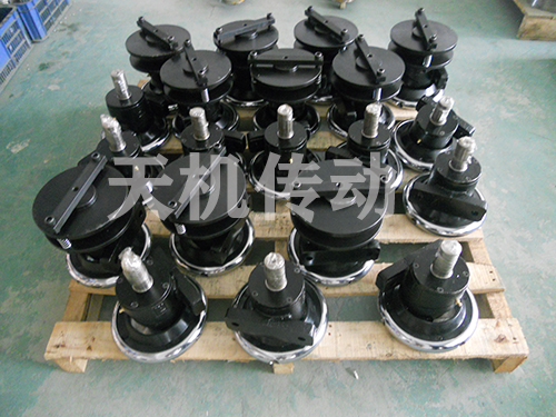 安全夹头 安全夹头