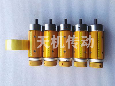 瓦片式气胀轴 瓦片式气胀轴