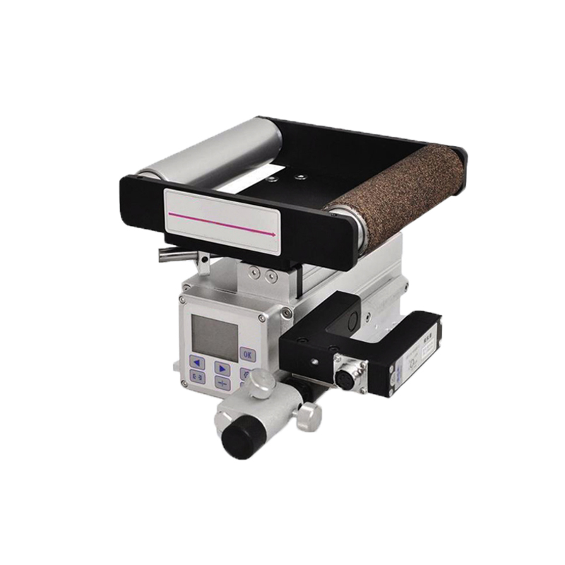 伺服纠偏一体机 伺服纠偏一体机