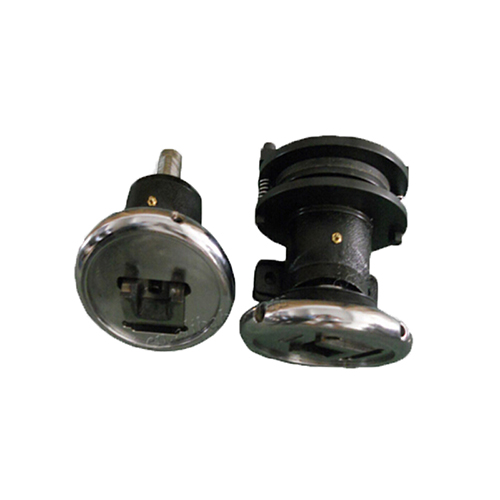 bw必威西汉姆联官网安全夹头产品特性介绍