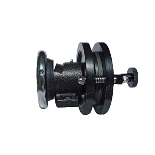 bw必威西汉姆联官网牌安全夹头优点介绍