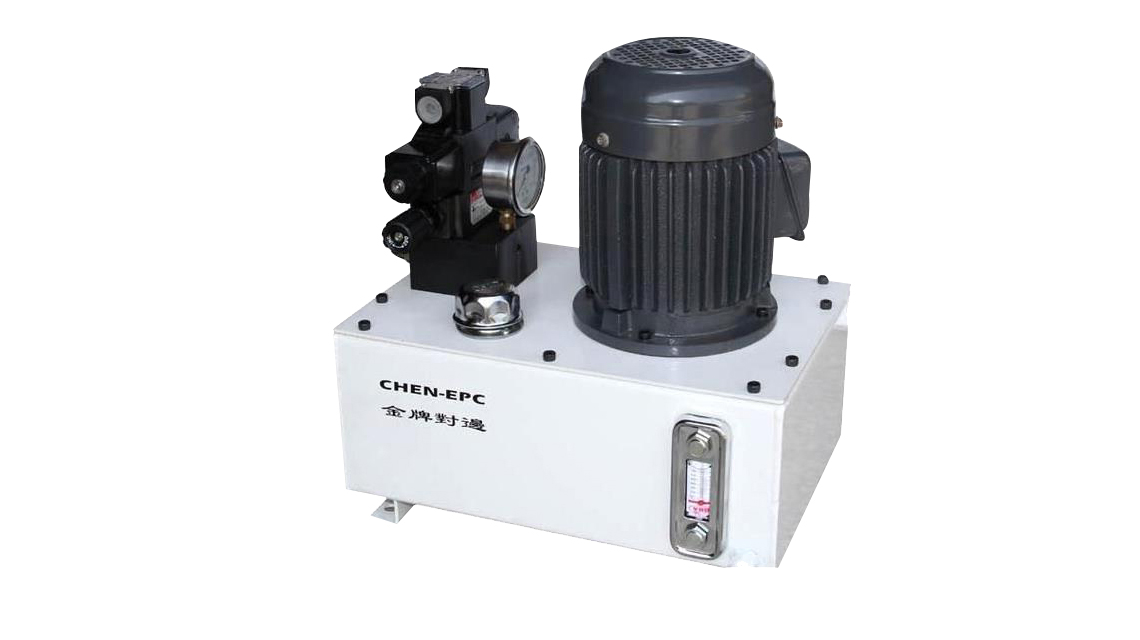  纠偏器在卷材加工行业中的应用